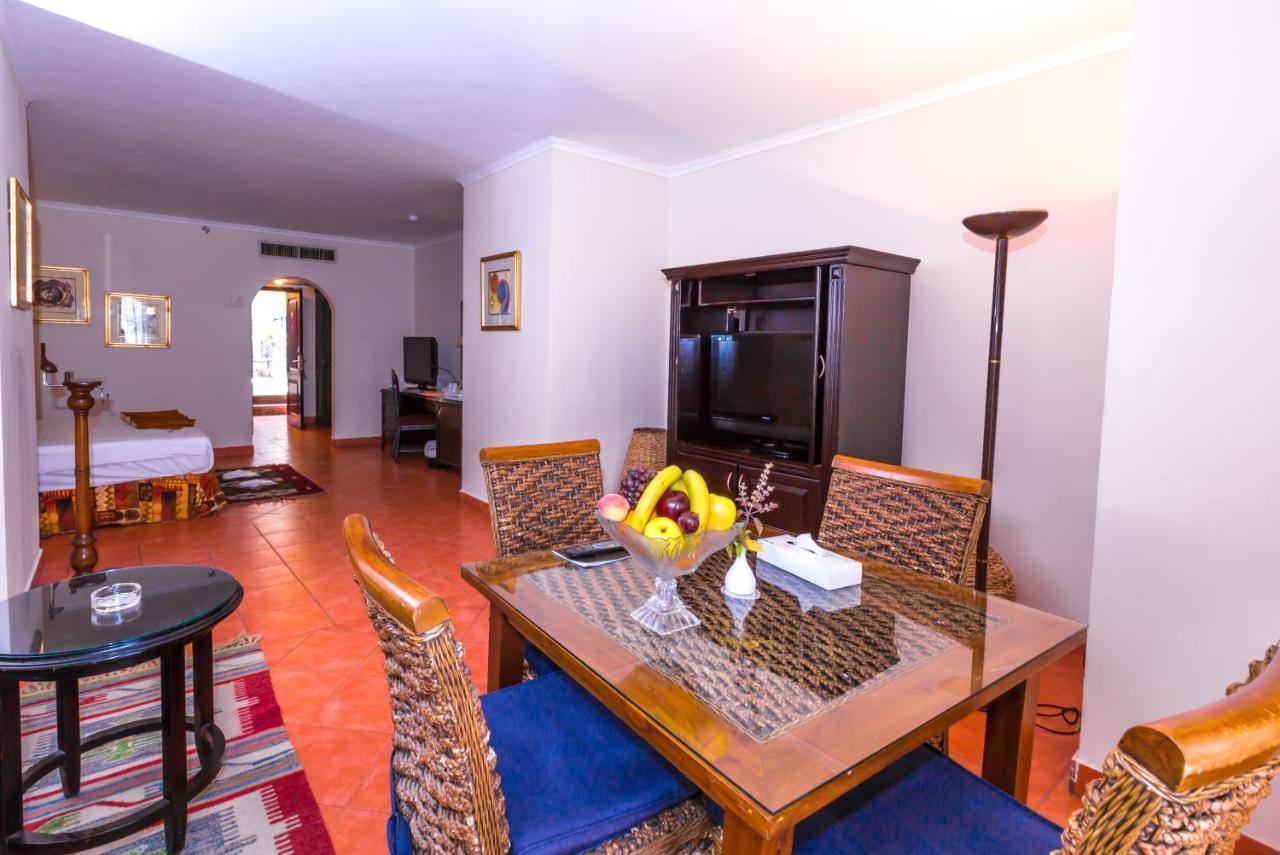 Porto Sokhna Beach Resort Ain Sukhna Exterior photo