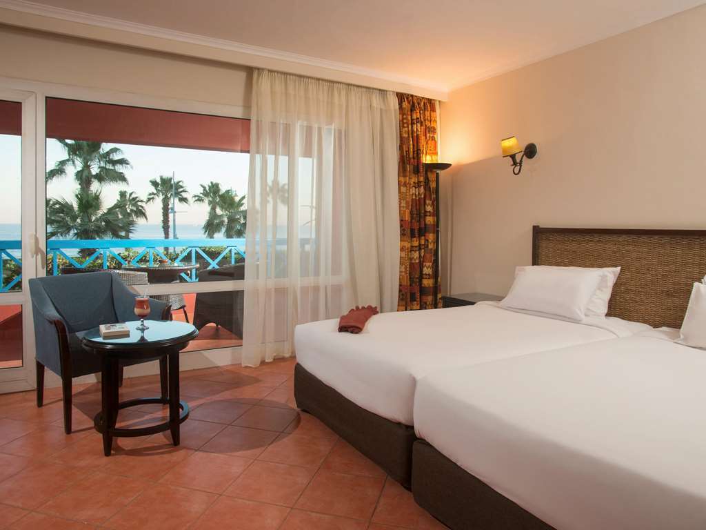 Porto Sokhna Beach Resort Ain Sukhna Room photo