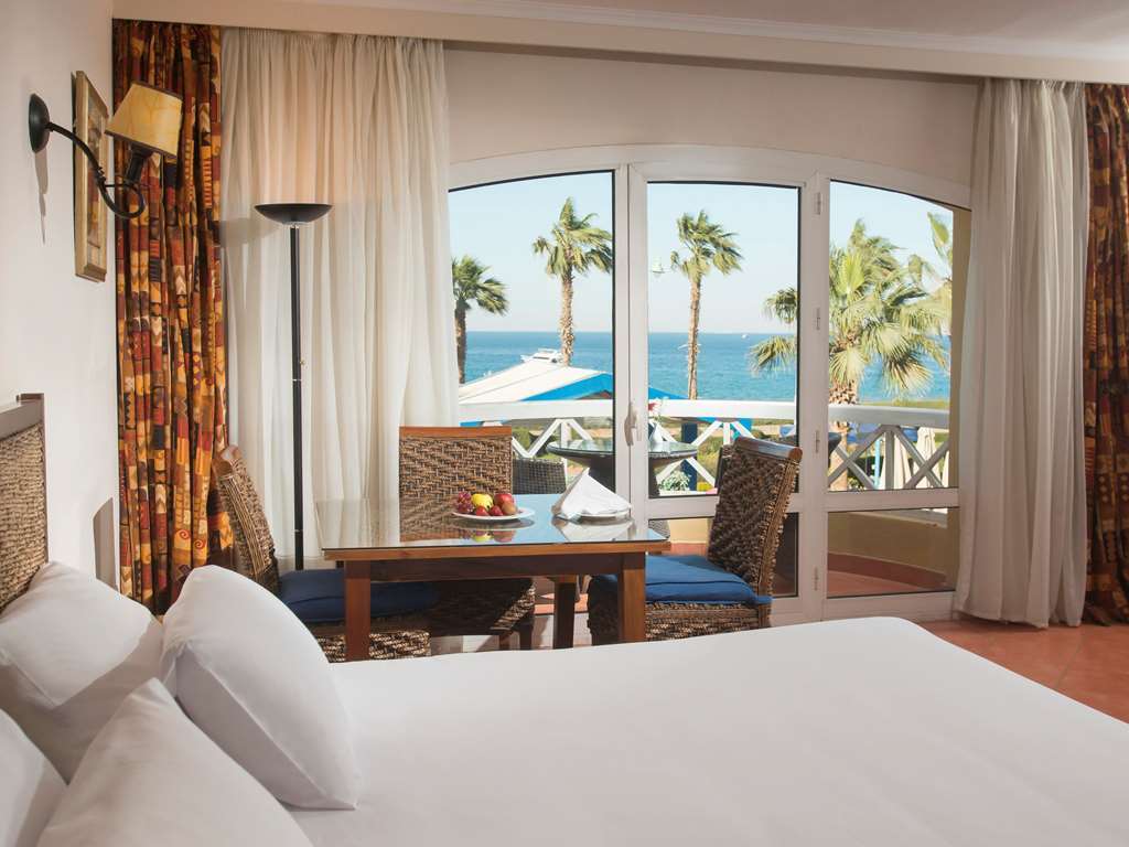 Porto Sokhna Beach Resort Ain Sukhna Room photo
